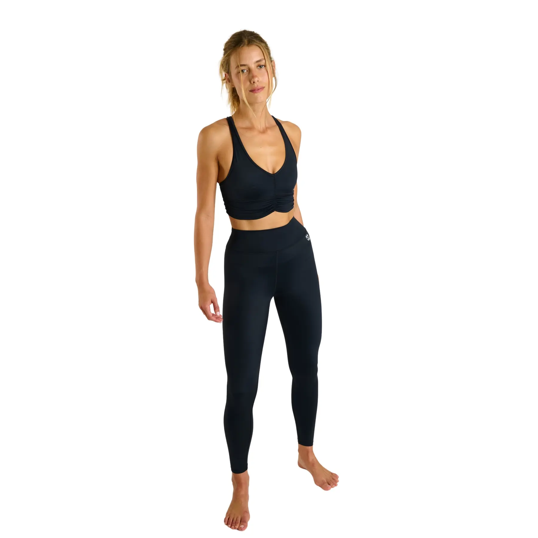 Leggings Damen Banana Moon Aeto Wellness