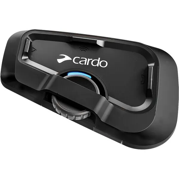Interfono Bluetooth per moto Cardo Freecom 2X Solo