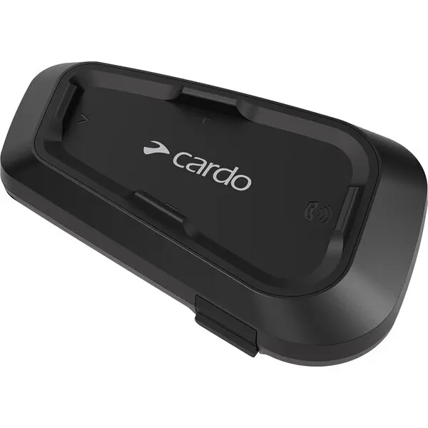 Interfono Bluetooth per moto Cardo Spirit Solo