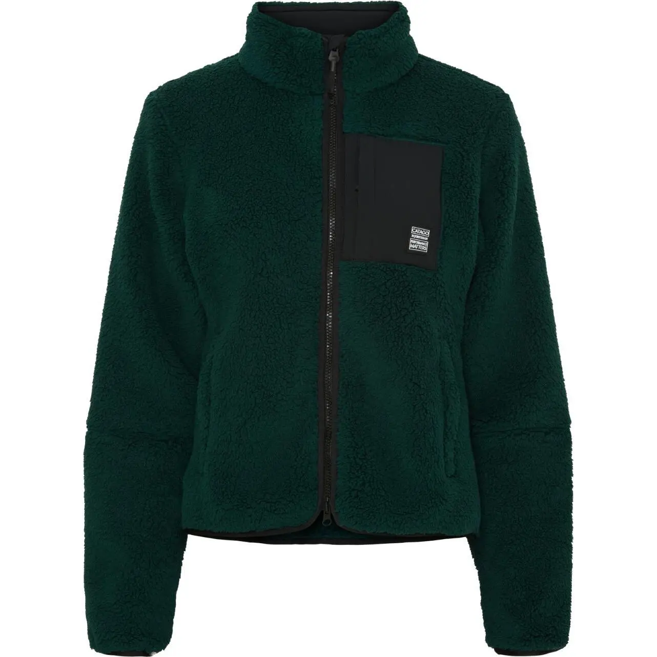 Riding jacket Catago Vinetia