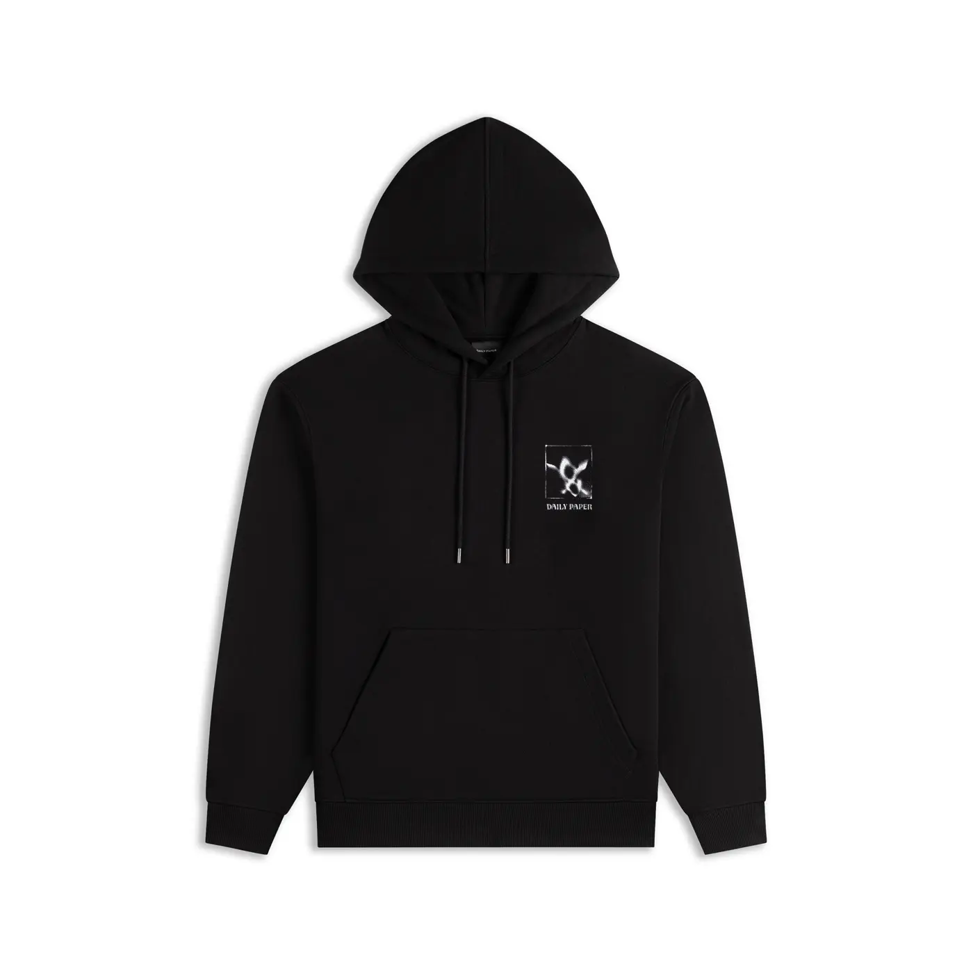 Hoodie Daily Paper