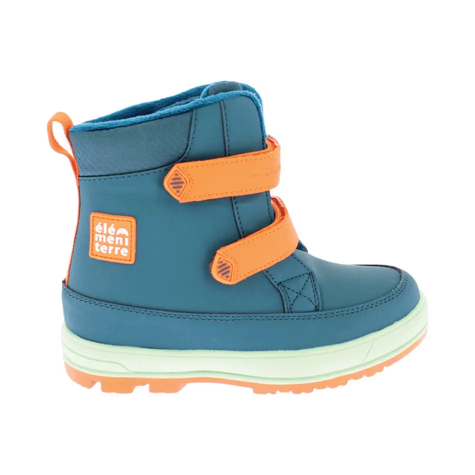 Doposci per bambini Élémenterre Slipper