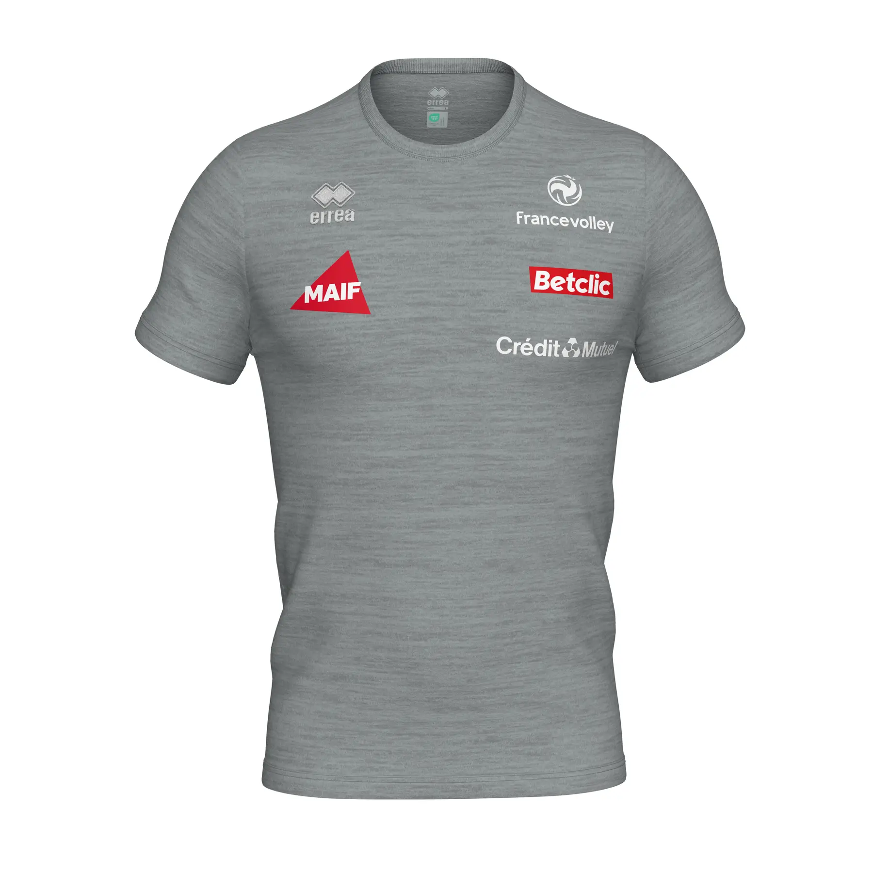 T-shirt Francia Coven 2025/26