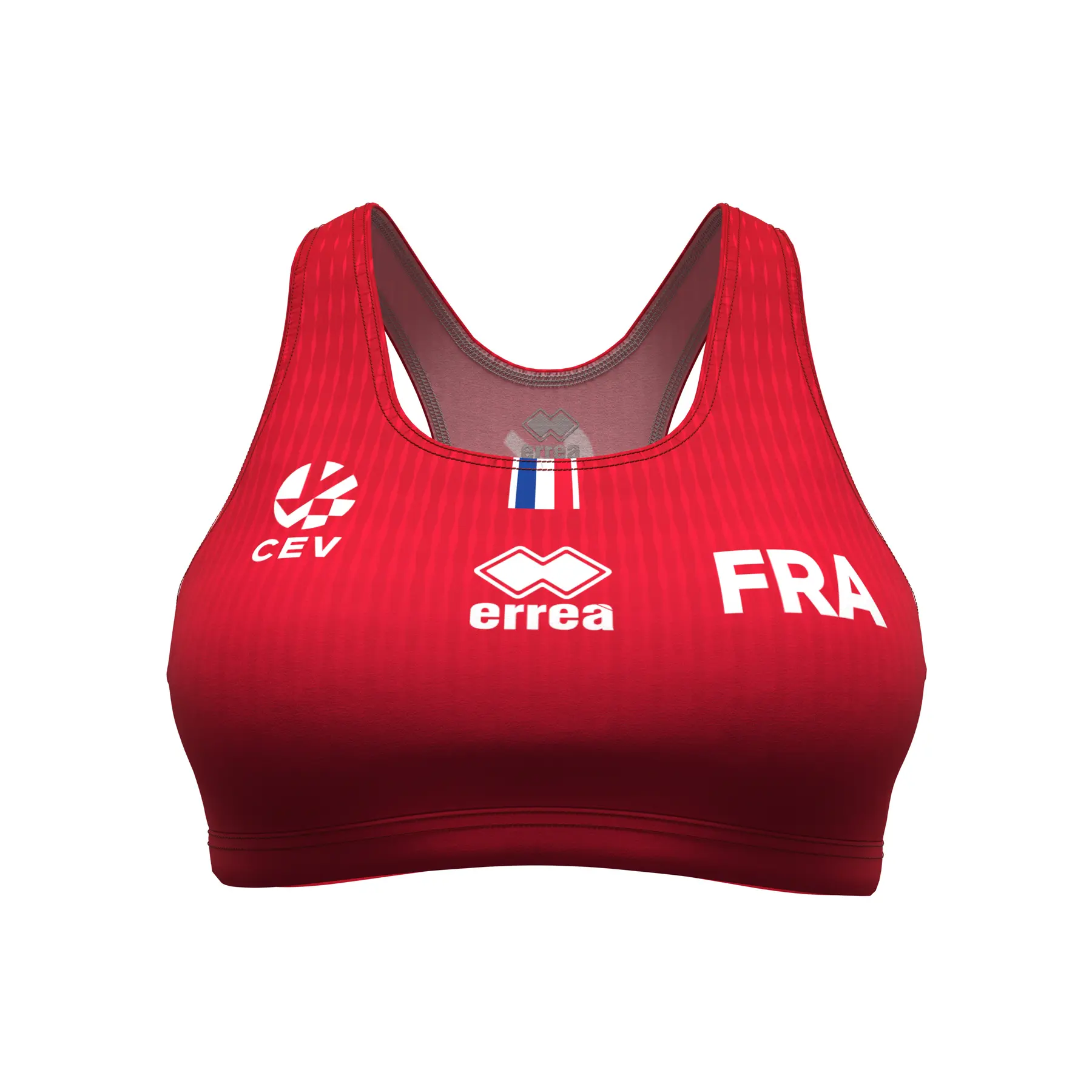 Costume da Beach Volley Third donna Francia 2024/25