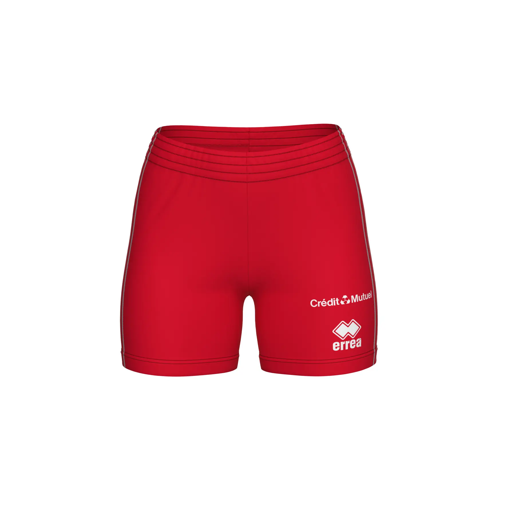 Short libero donna Francia 2025/26