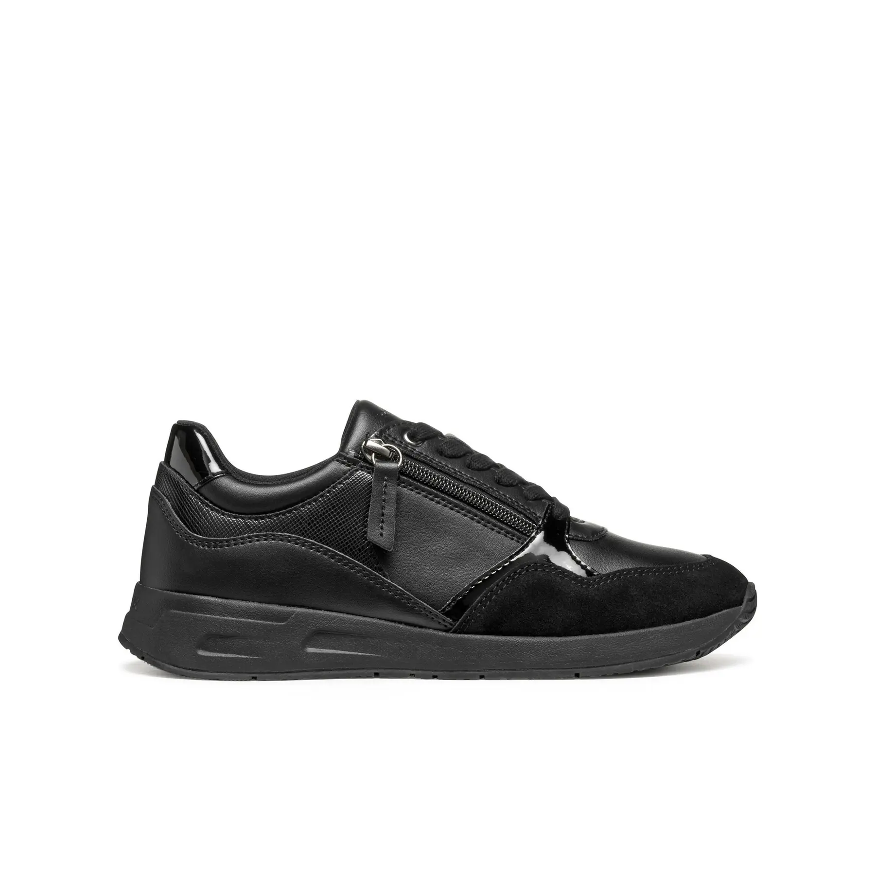 Sneakers da donna Geox Bulmya B