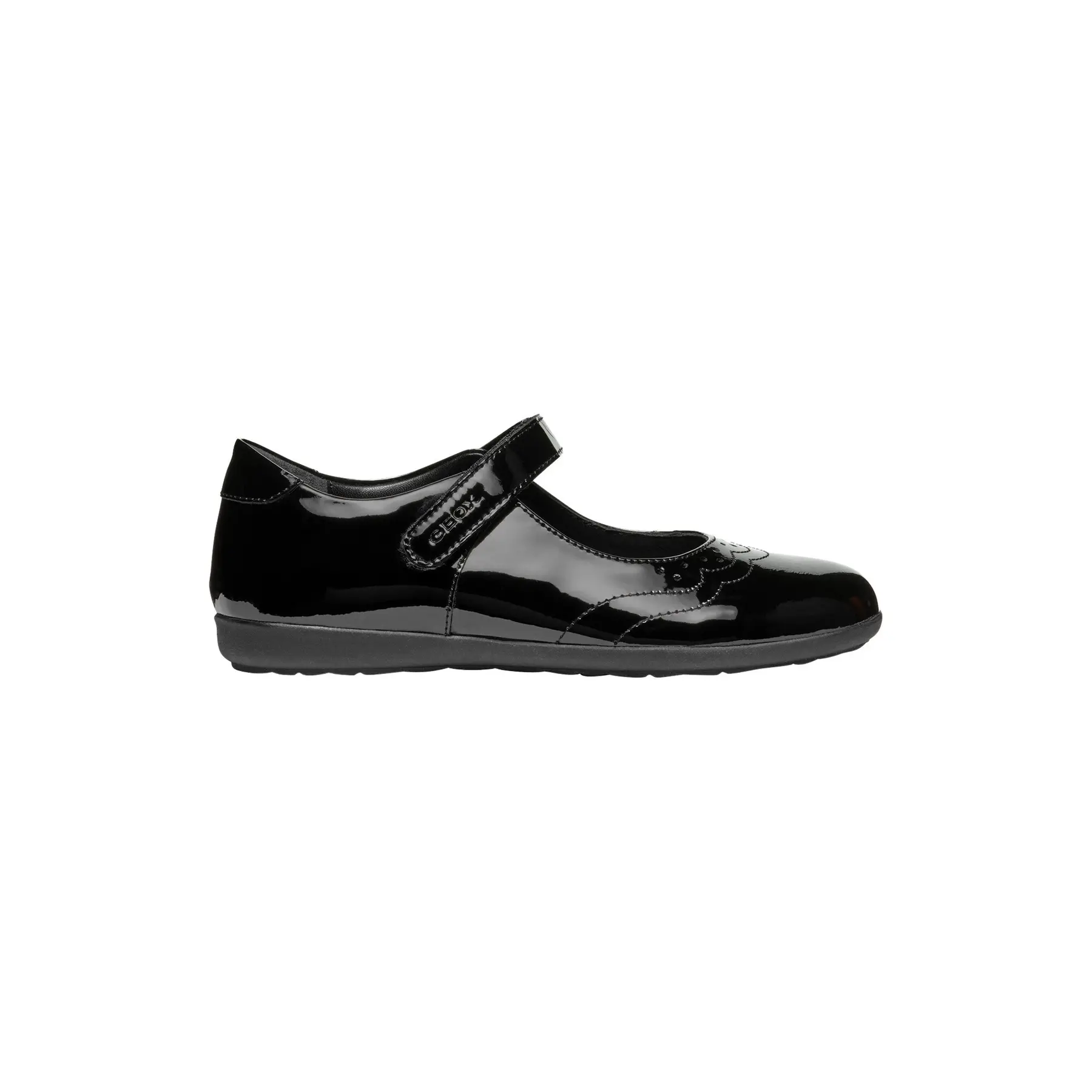 Ballerine da bambina Geox Iberide B Lea