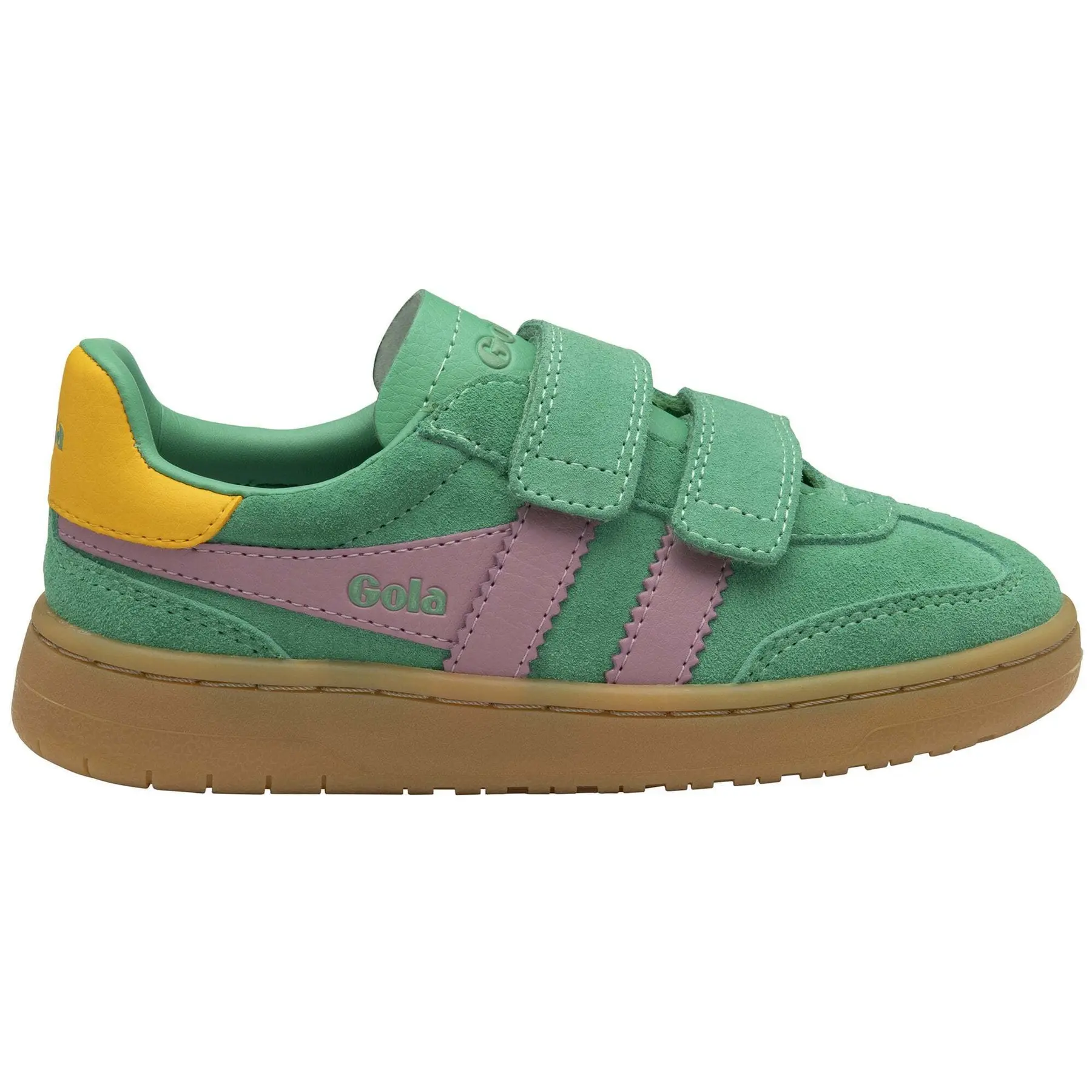 Sneakers per bambini Gola Viper Strap