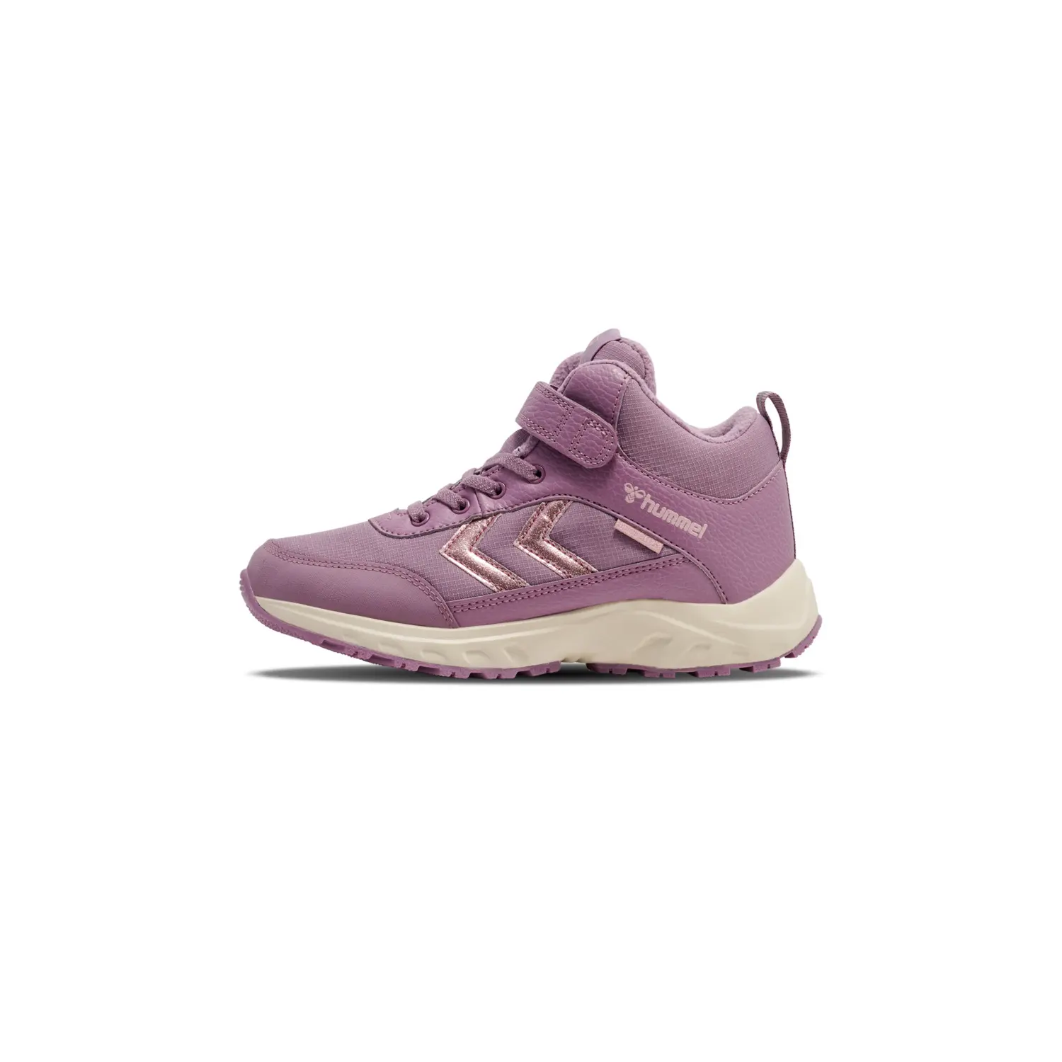 Baskets bambino Hummel Root Tex