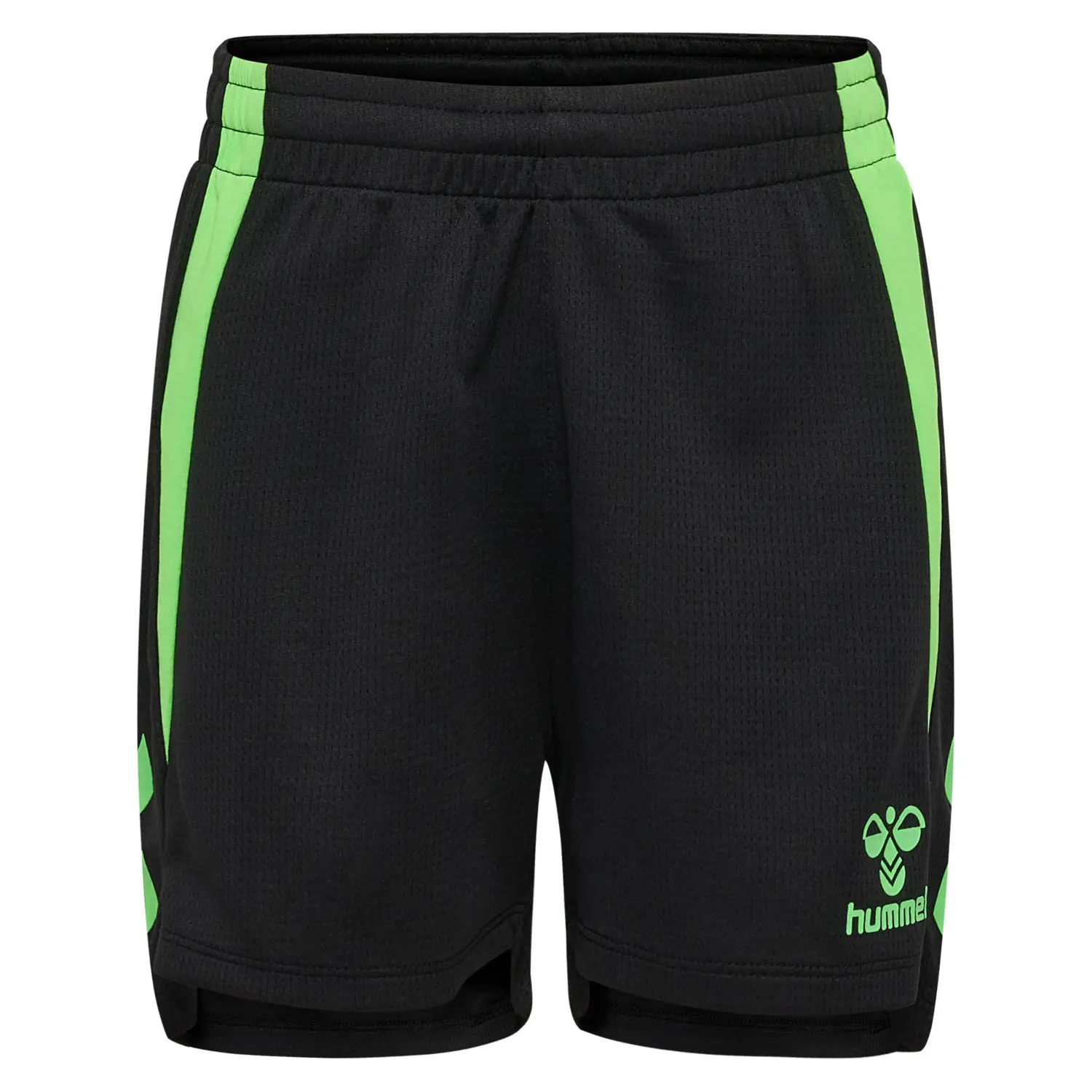 Shorts per bambini Hummel Lead 2.0