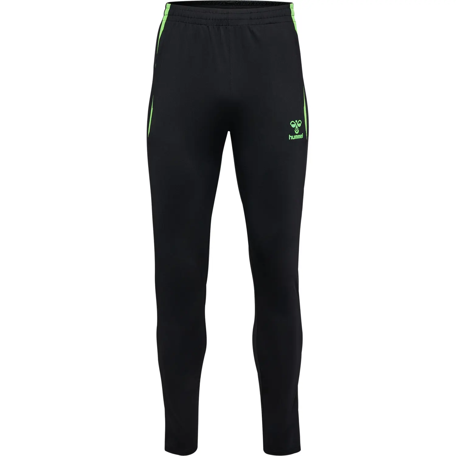 Pantaloni fitness da ginnastica Hummel Lead 2.0
