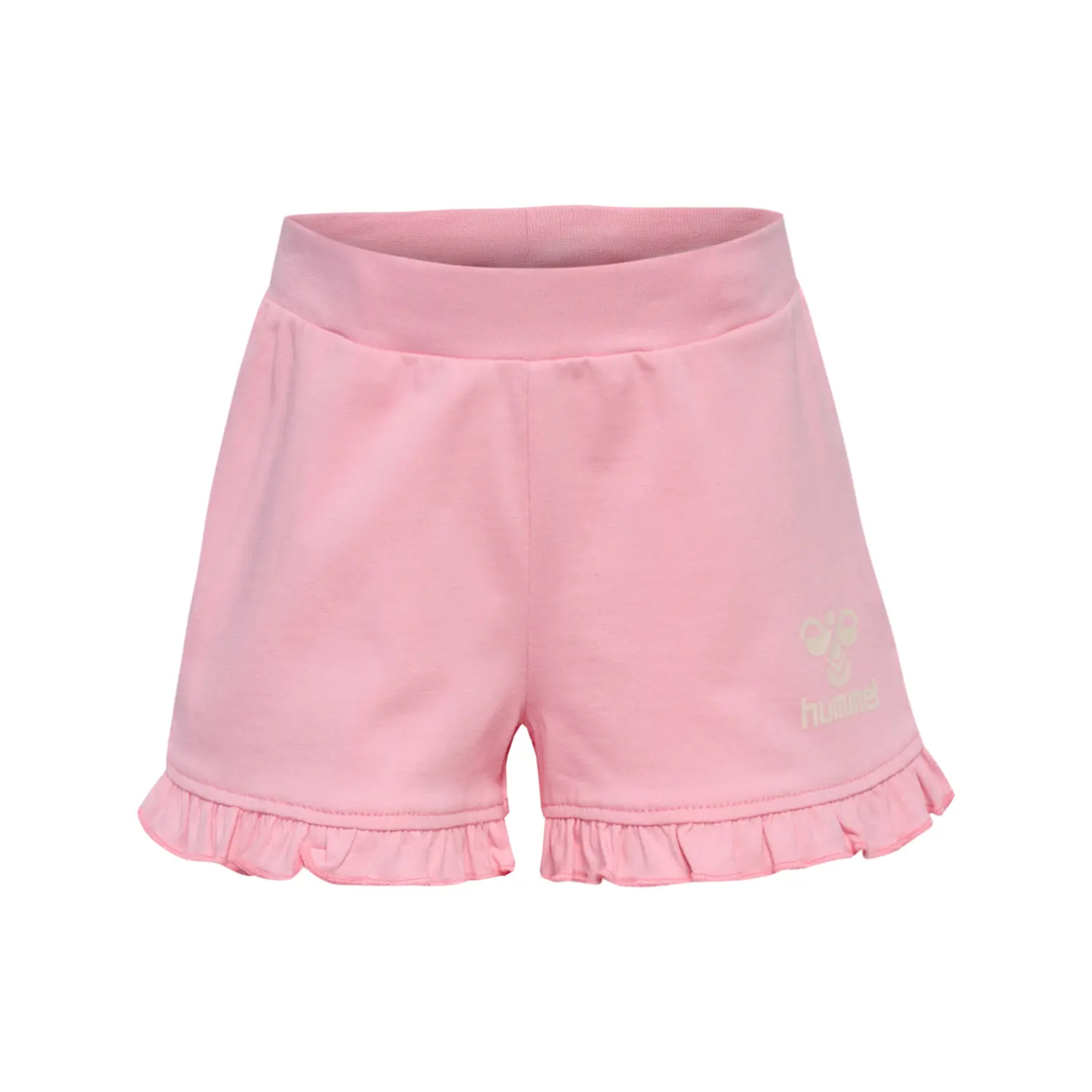 Korte broek voor babymeisjes Hummel Ulla