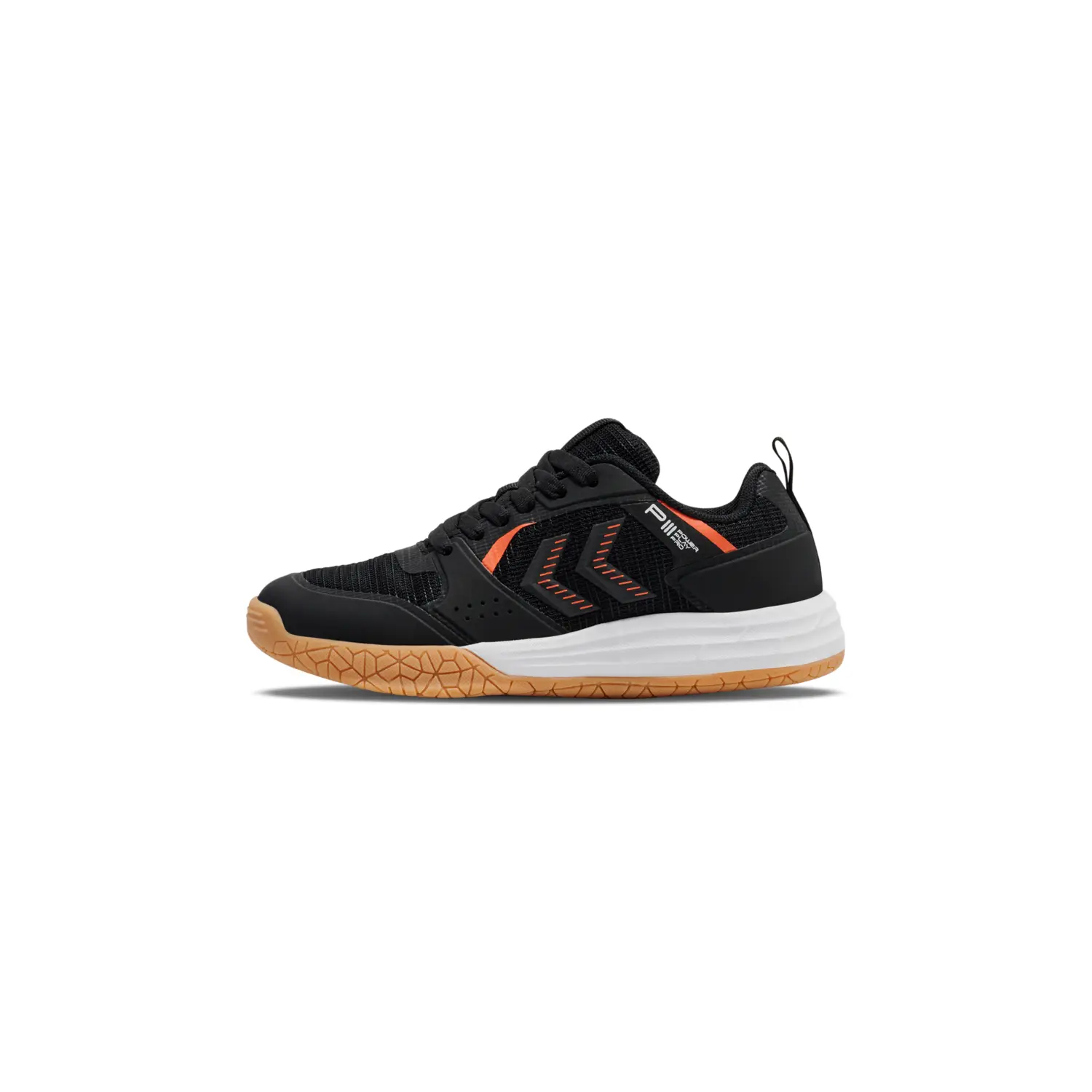 Hallenschuhe Kind Hummel PIII Power Play Pro