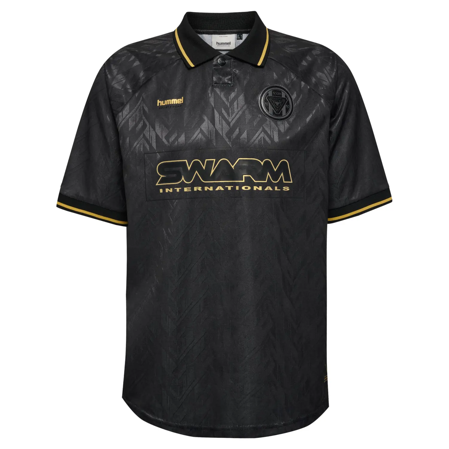 Trikot Hummel Loose