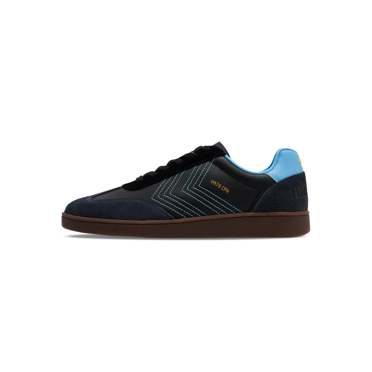 Hallenschuhe Hummel VM78 CPH EL PASO