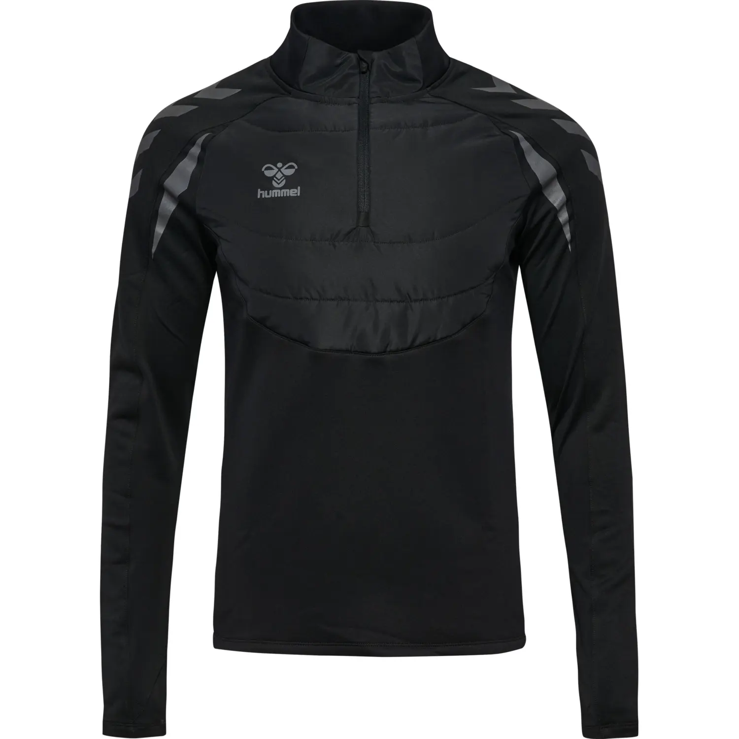 Kinder Sweatjacke Hummel BTC