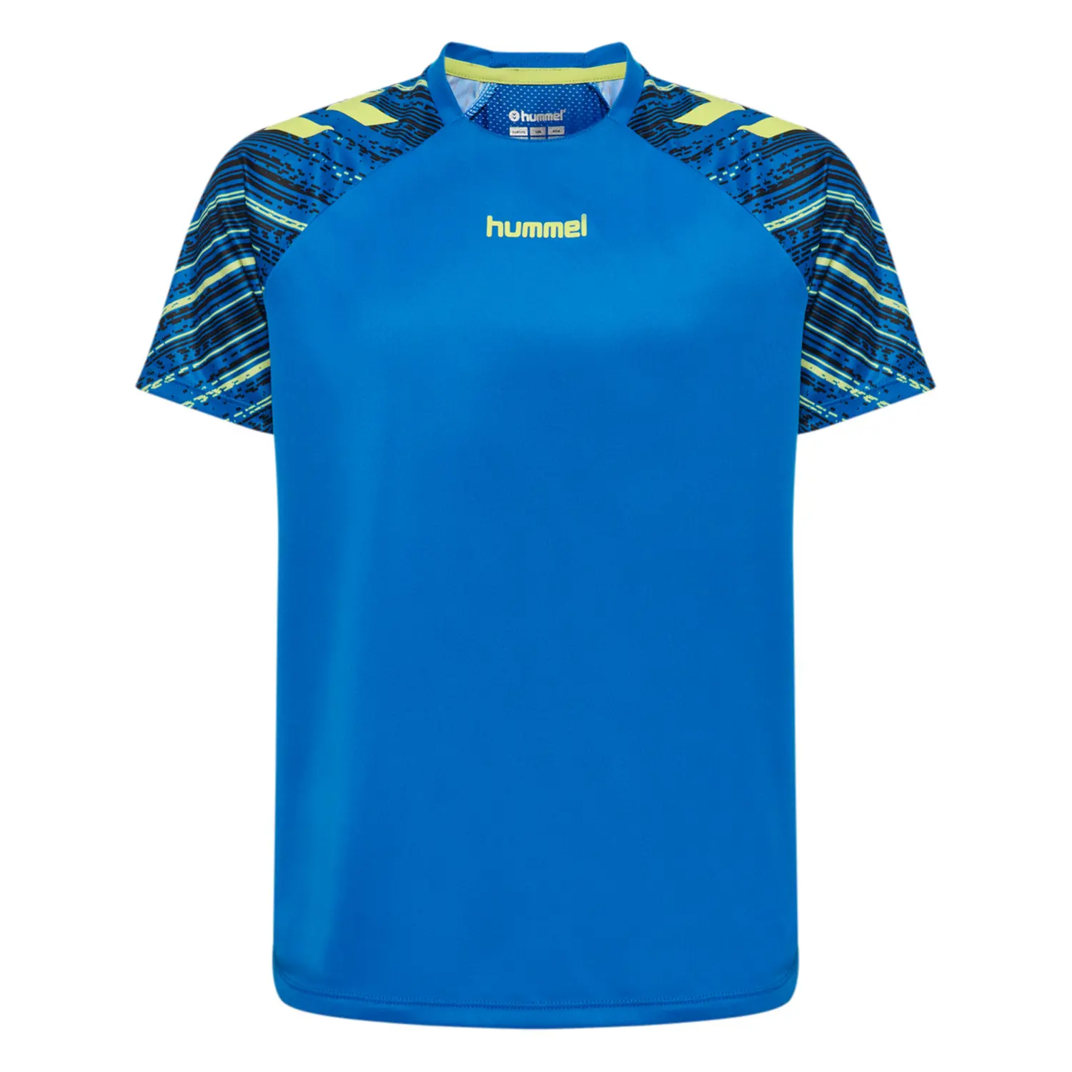 Trainingstrikot für Kinder Hummel Blaze Pro
