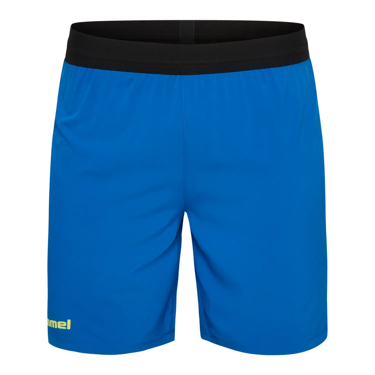 Shorts da allenamento per bambini Hummel Blaze Pro
