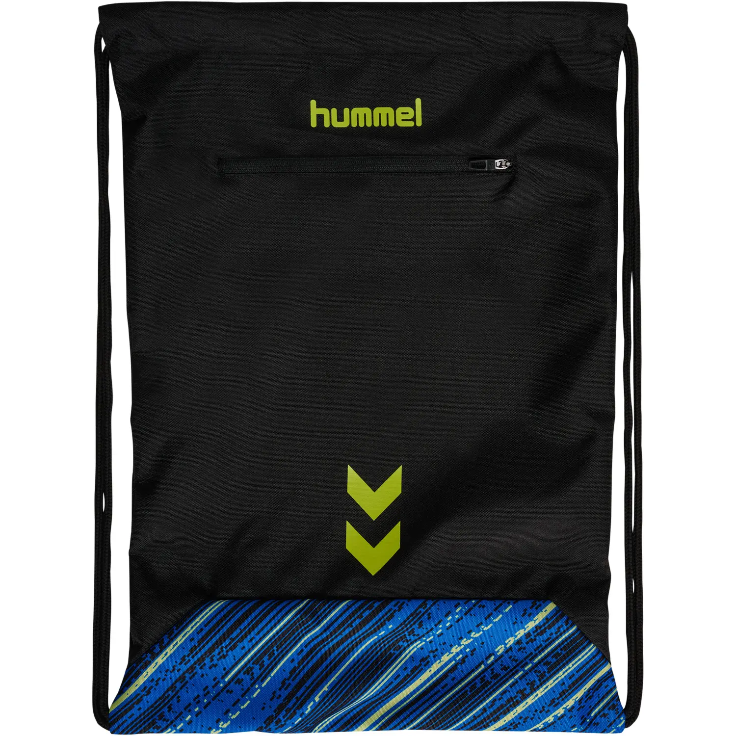 Zaino classico per pc da 15,6 pollici Hummel Blaze