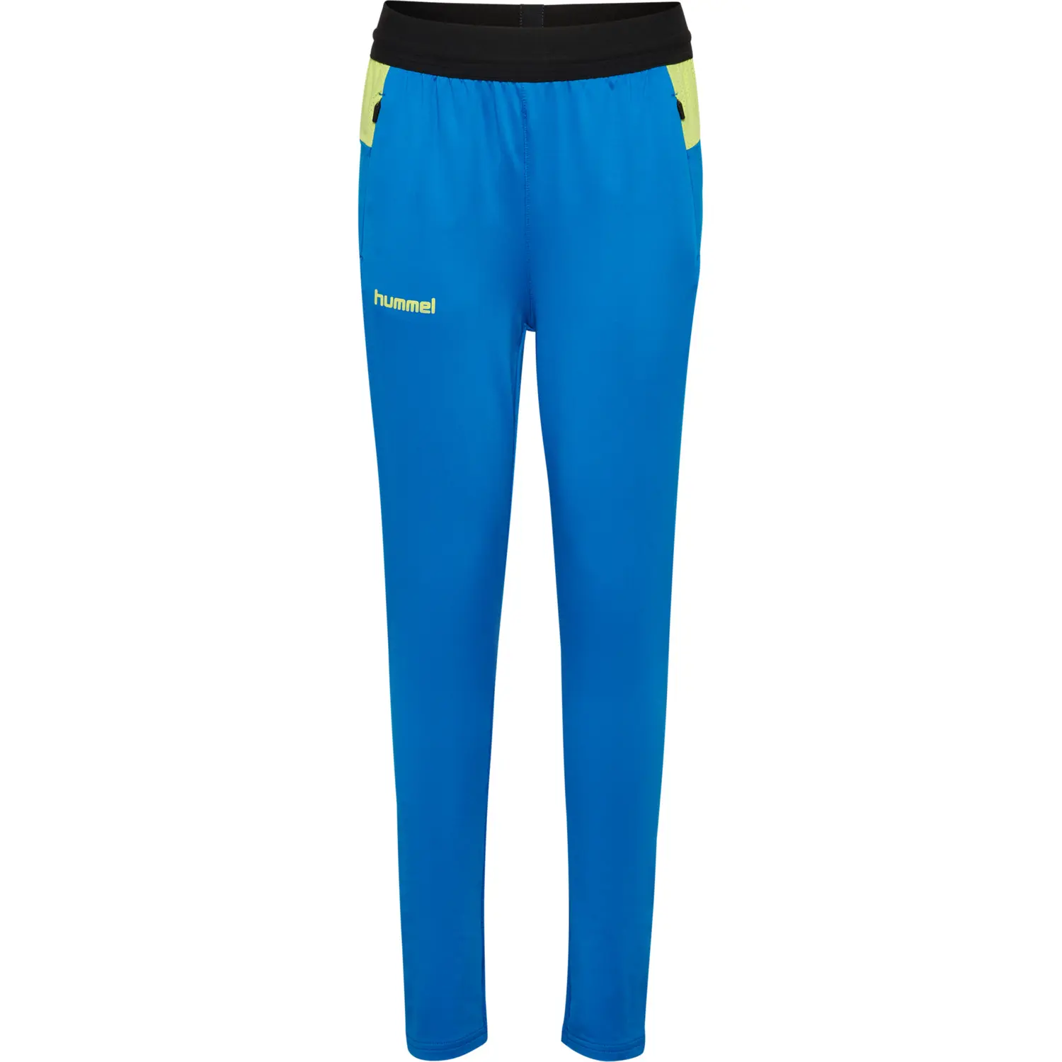Pantaloni da allenamento per bambini Hummel Blaze Pro