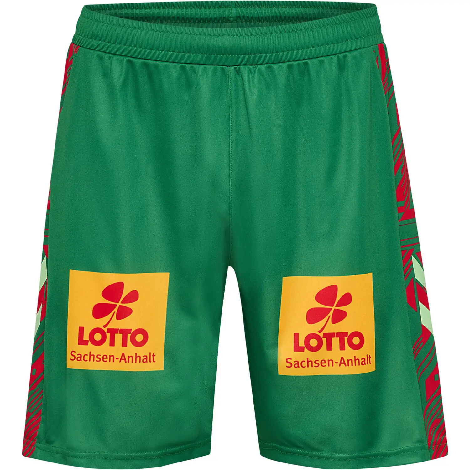 Heimshorts FC Magdeburg 2025/26