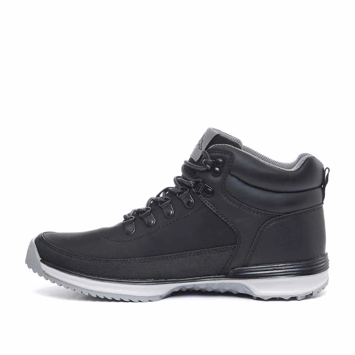 Sneakers Kappa Logo Monsi Tige mid