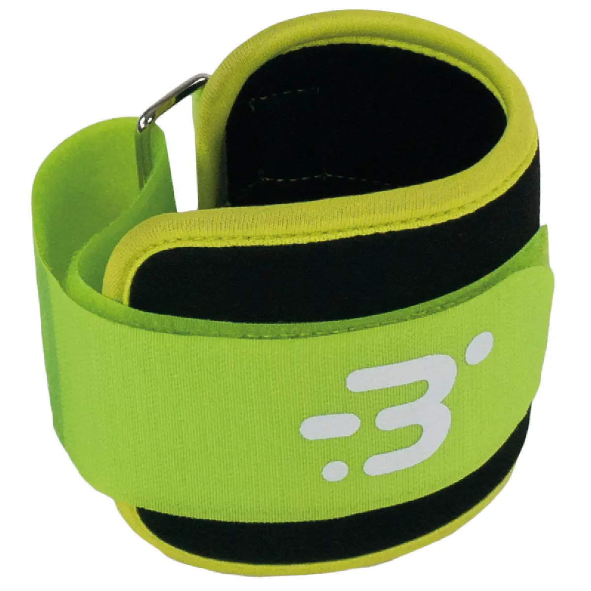 Gewichtete Armbänder Bliss 2Kg (x2)