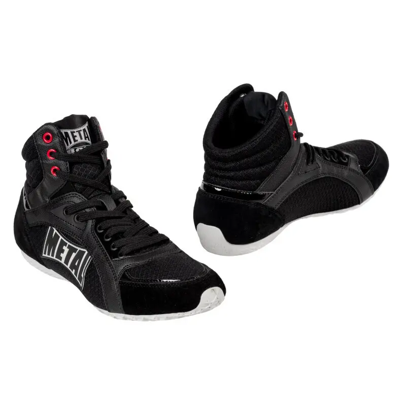 Multiboxing-Schuhe Metal Boxe viper III