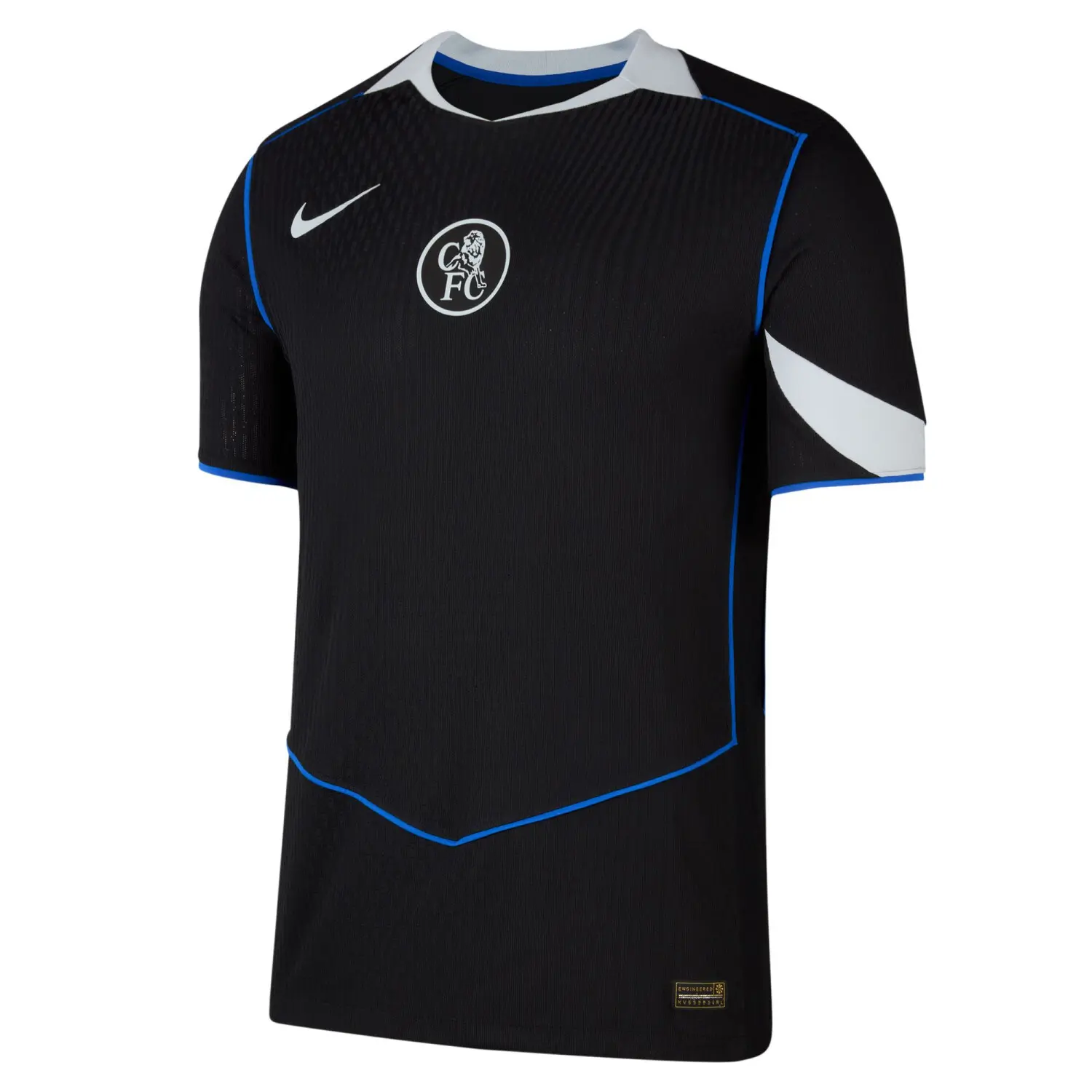 Offizielles Third-Trikot Chelsea 2025/26
