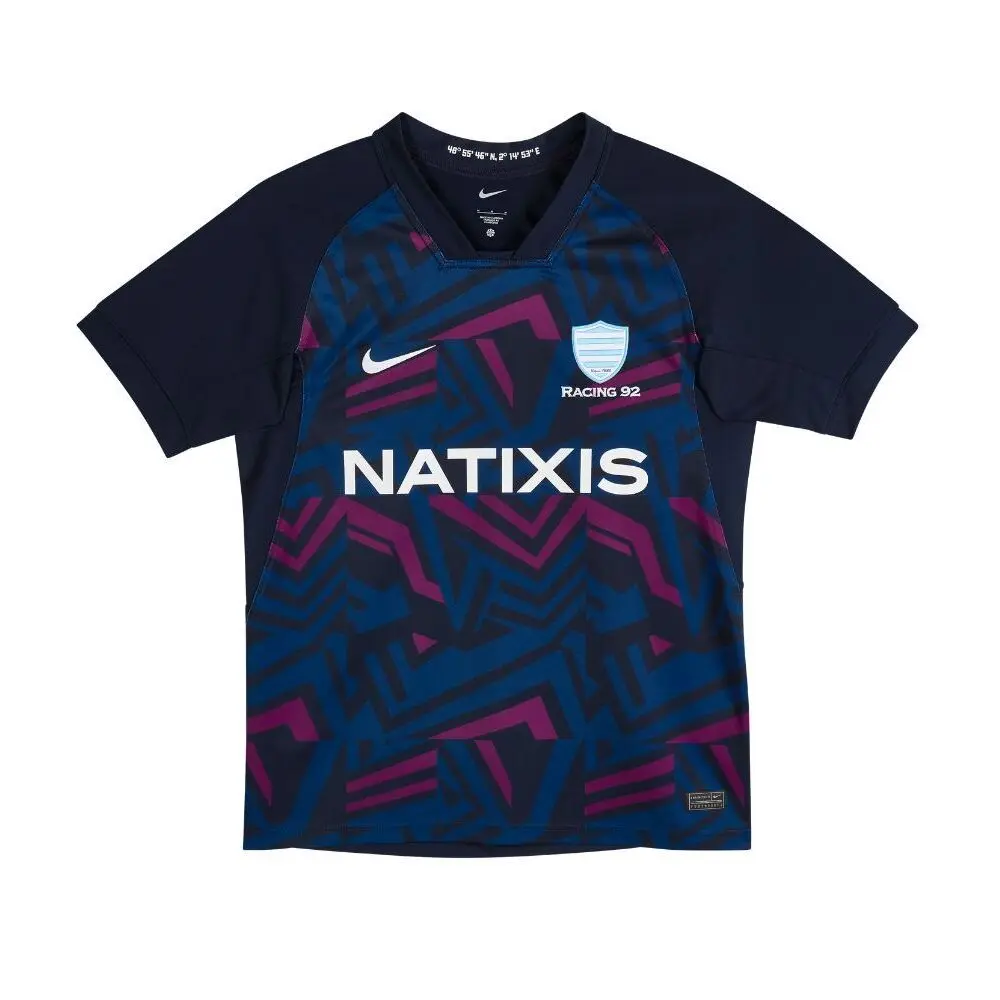 Maglia Away Racing 92 2025/26