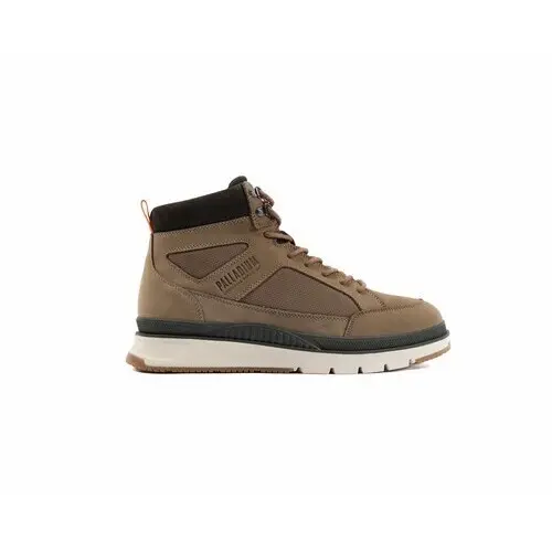 Stiefeletten Palladium Pallasider Mid Cuff