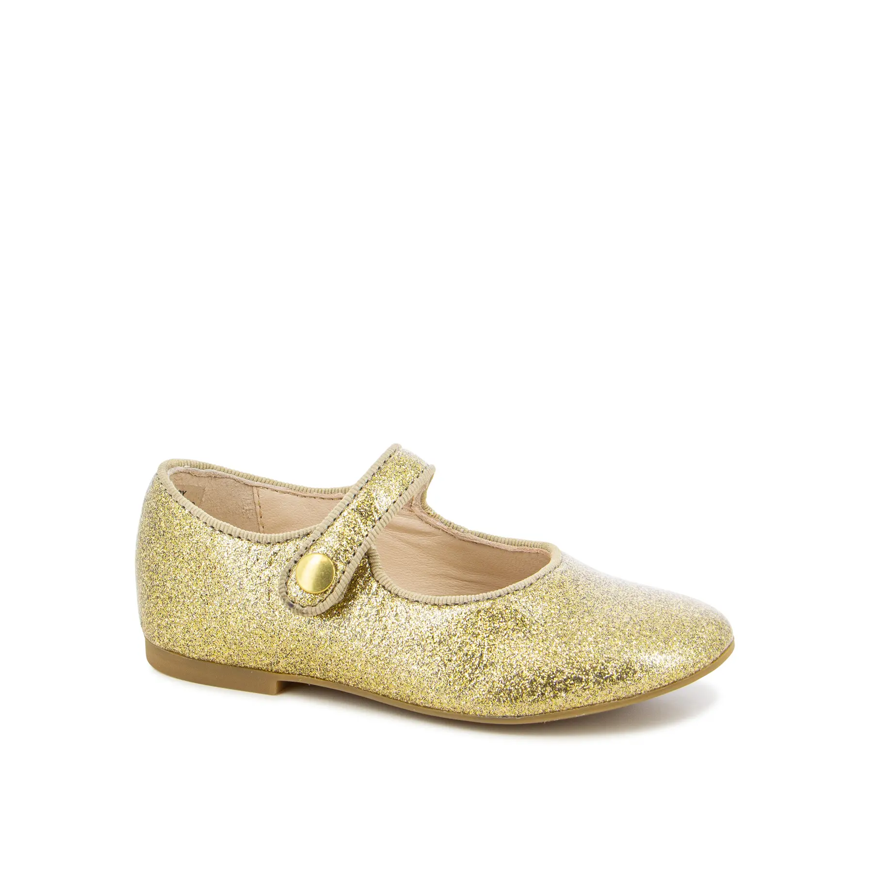 Ballerine neonata ragazza Pom d'Api daisy