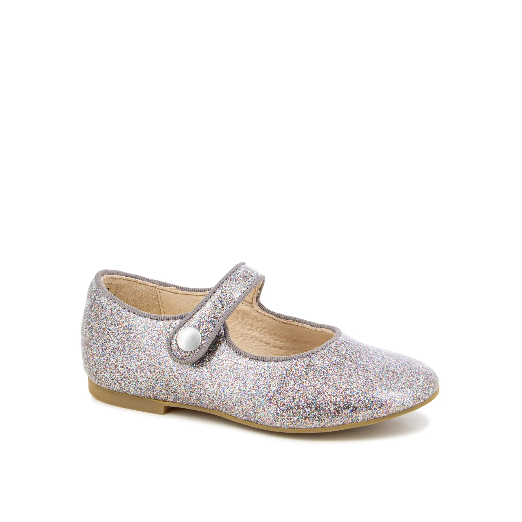 Ballerine neonata ragazza Pom d'Api daisy