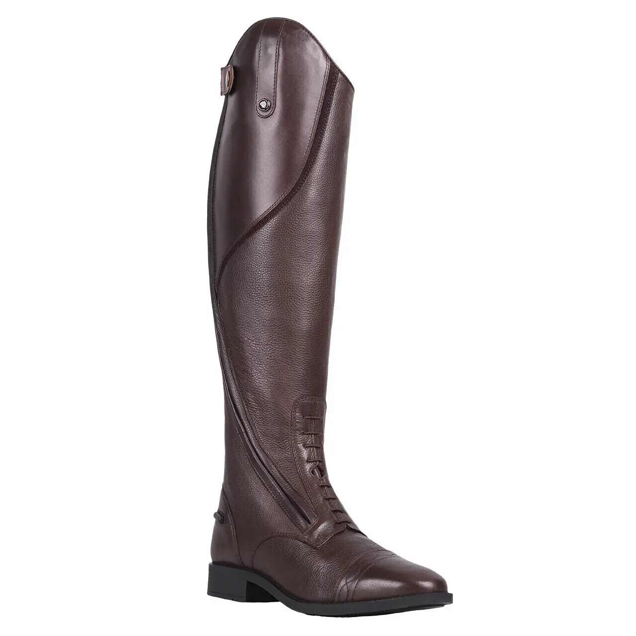 Mädchen-Gummireiterstiefel Horze Chester