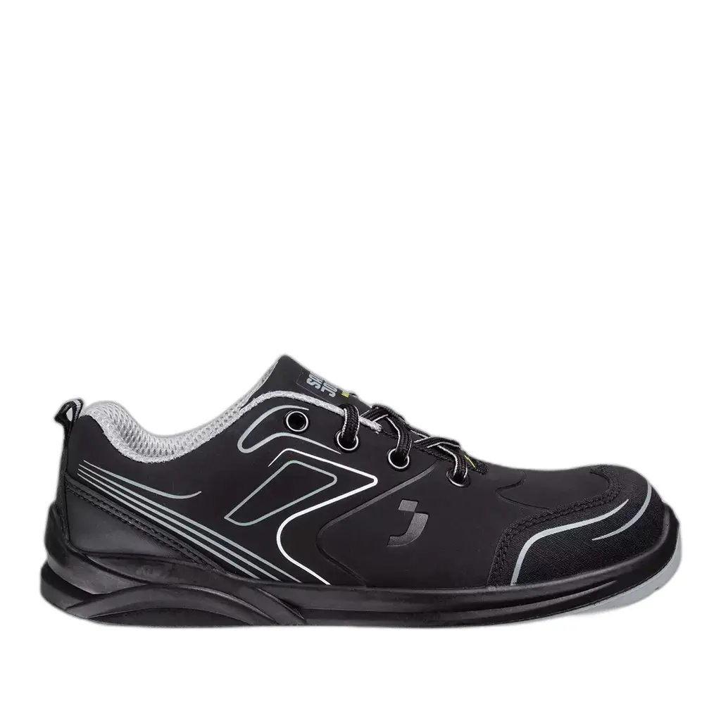 Calzature di sicurezza Safety Jogger Industrial Industrial Cador S3 Low