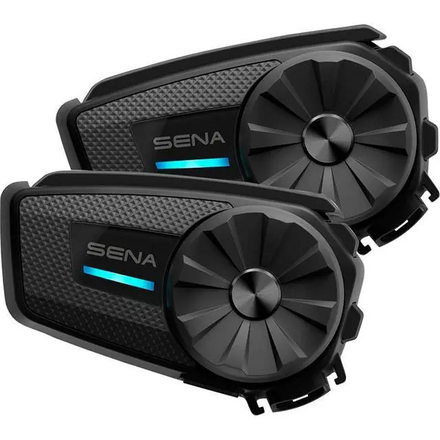 Bluetooth-Sprechanlage Sena SPIDER ST1 DUO