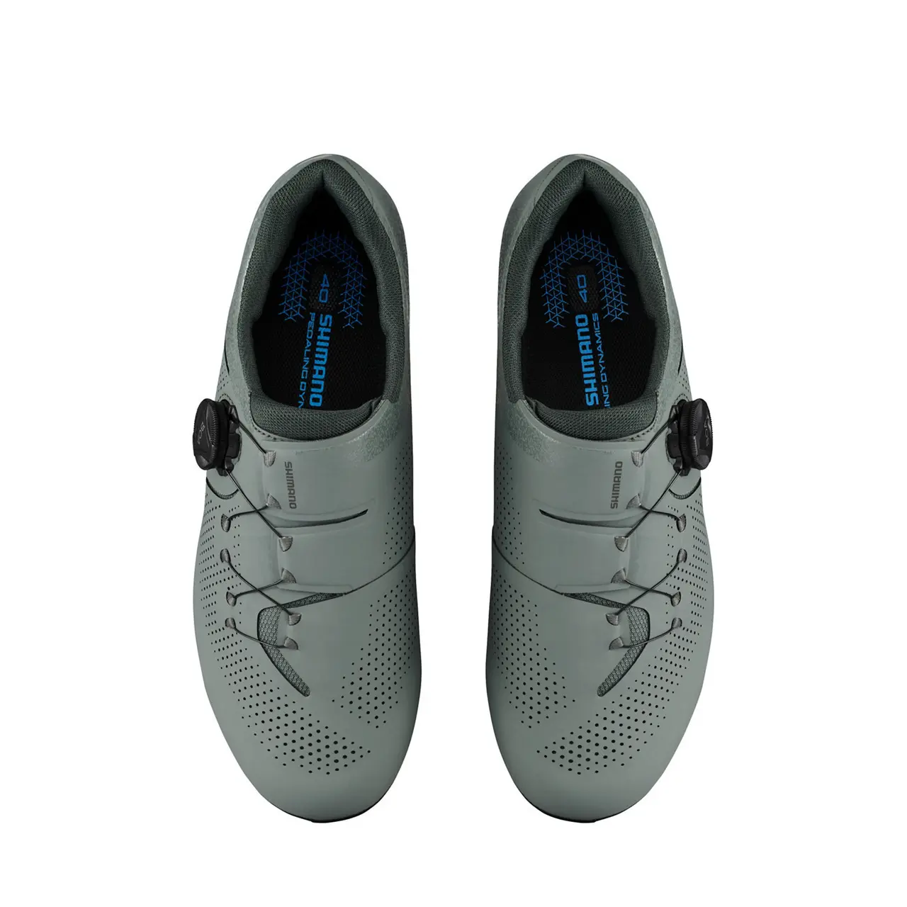 Damenschuhe Shimano SH-RC302