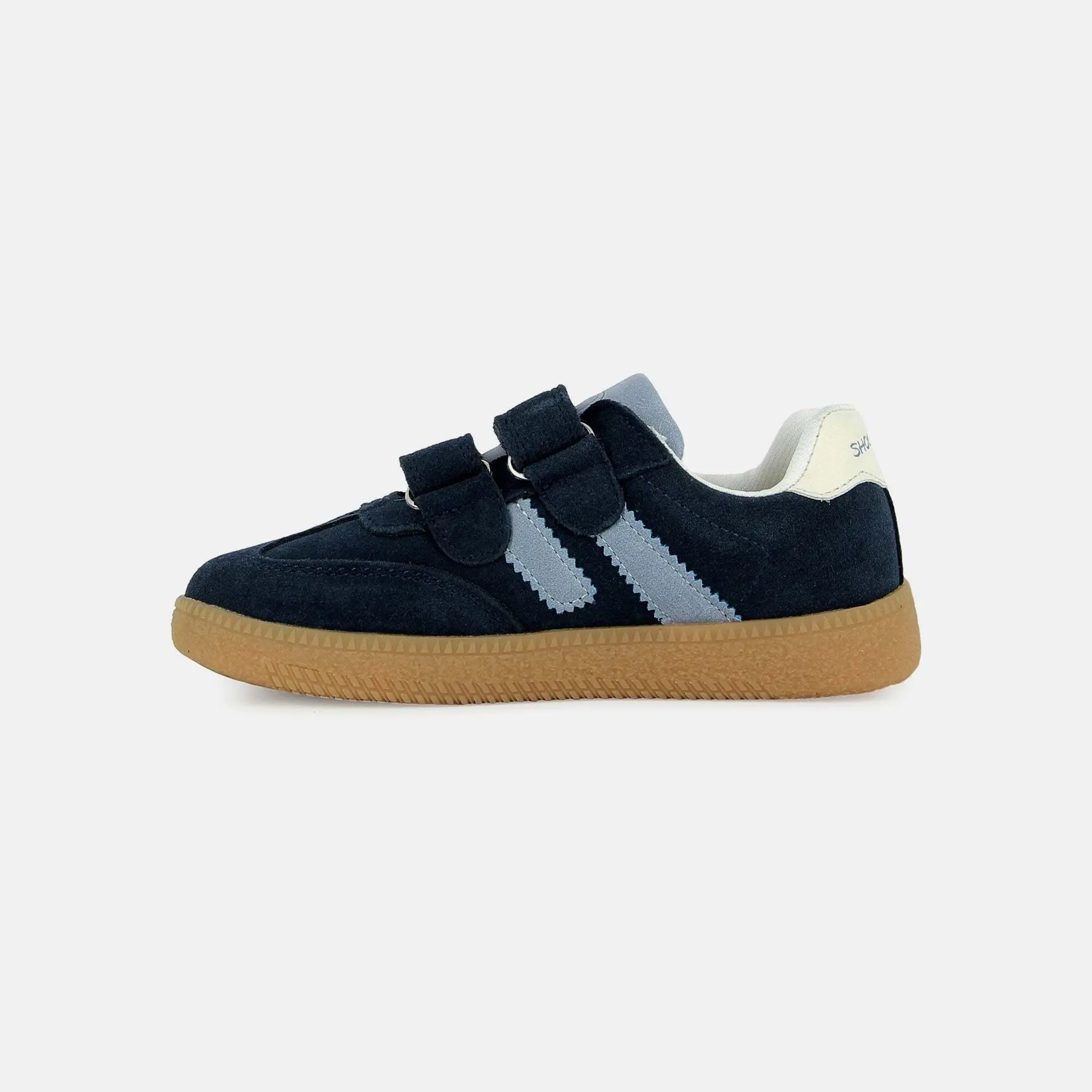 Baskets fille Shoo Pom Yuzu lo scratch Baskets fille Shoo Pom Yuzu lo scratch