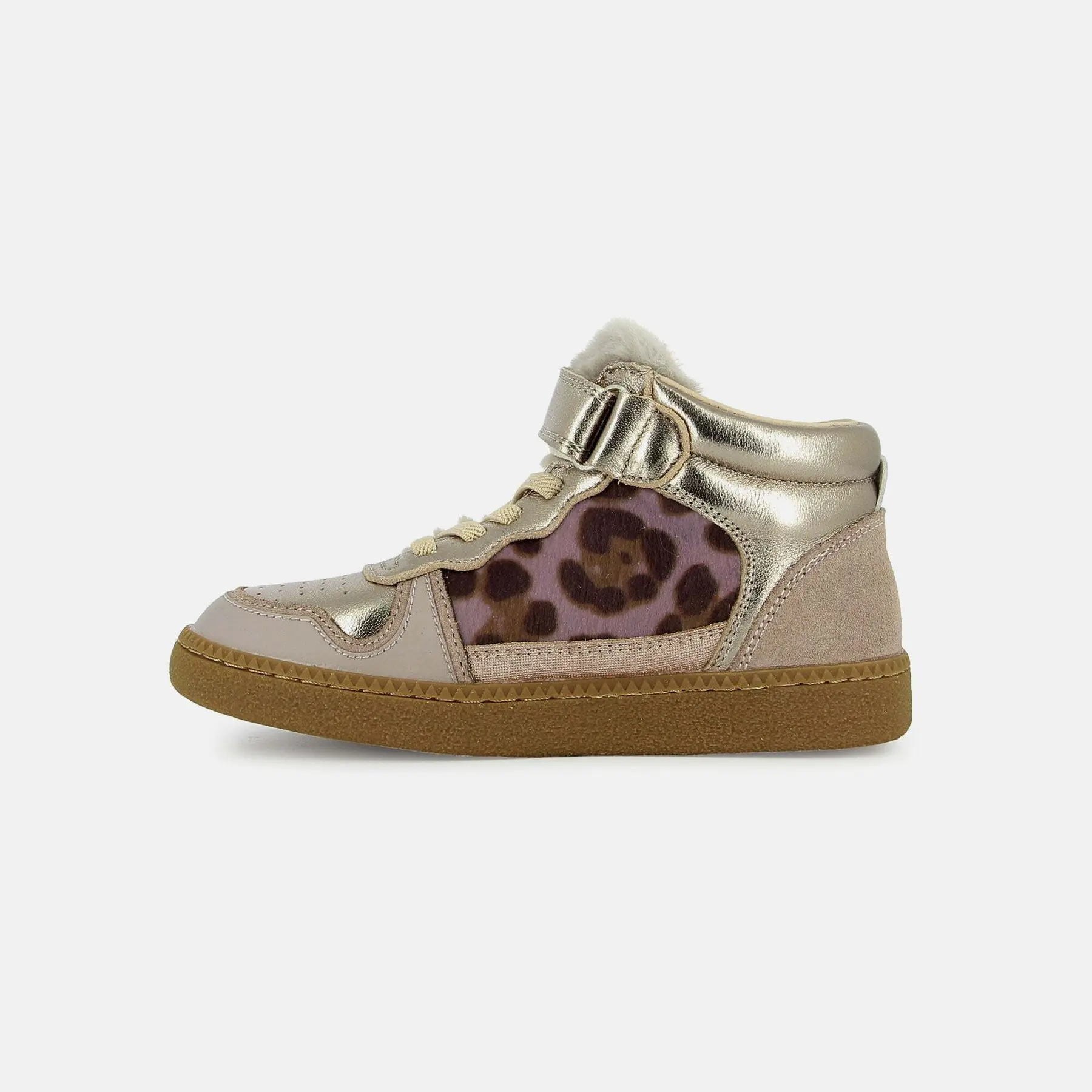 Sneakers für Babys Shoo Pom SP kix connect