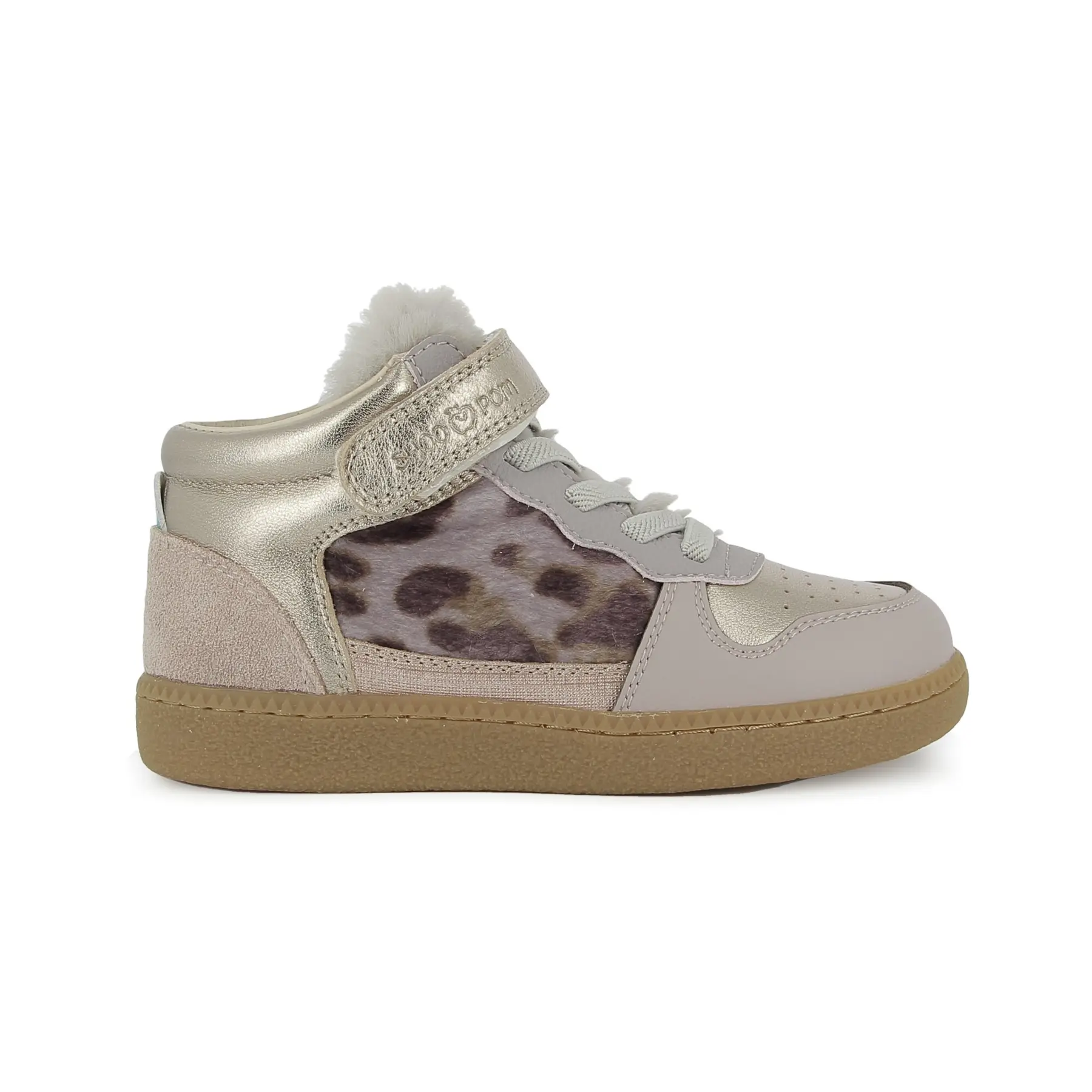 Sneakers Shoo Pom SP kix connect