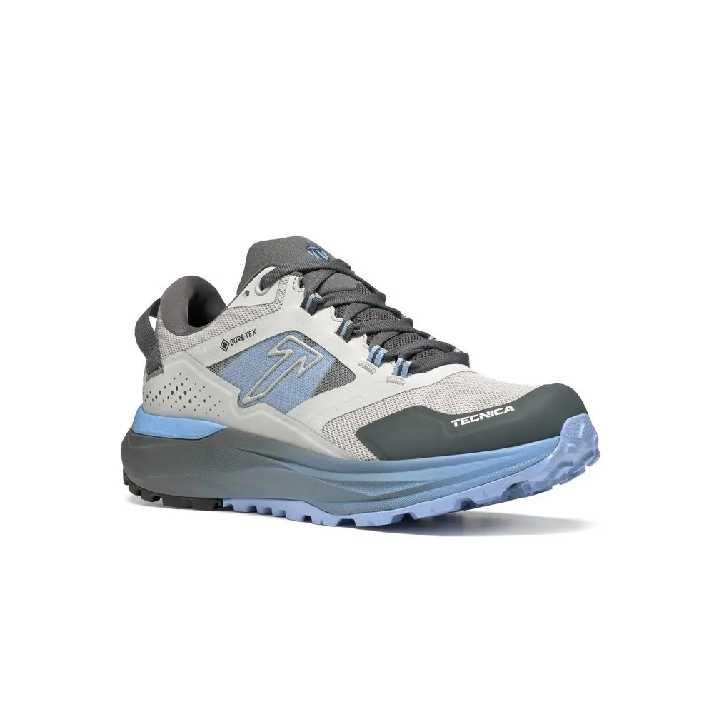 Scarpe da trekking da donna Tecnica Agate S GTX