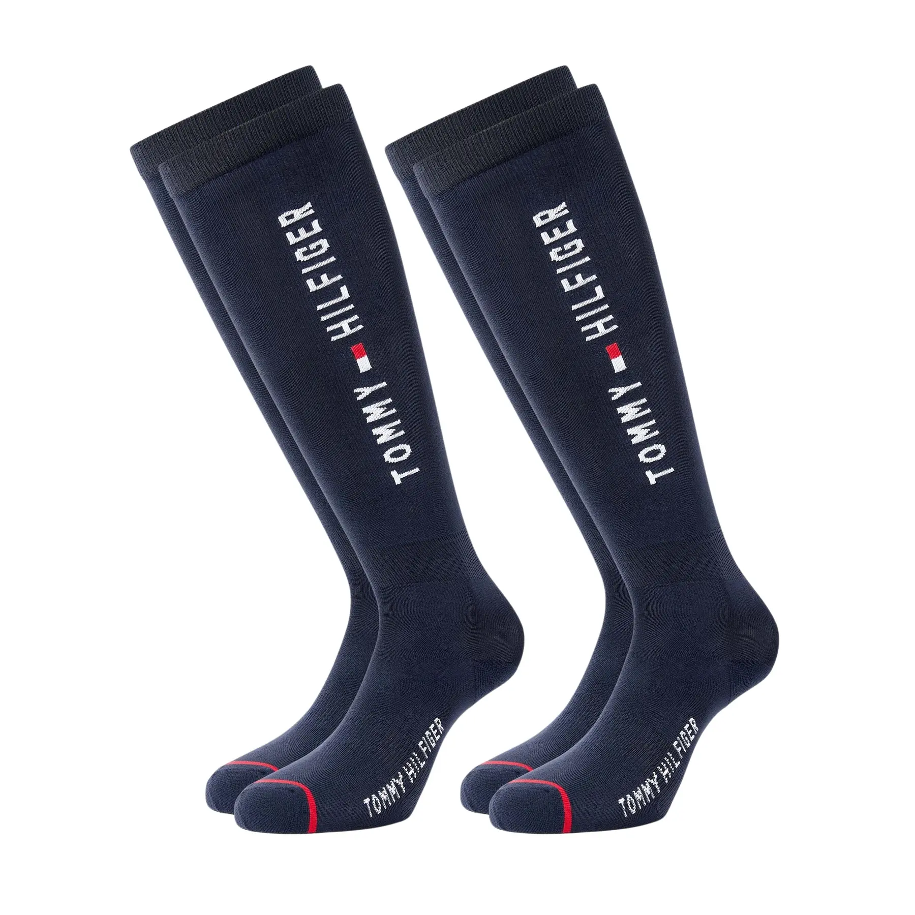 Calze da equitazione Tommy Hilfiger Equestrian Clifton