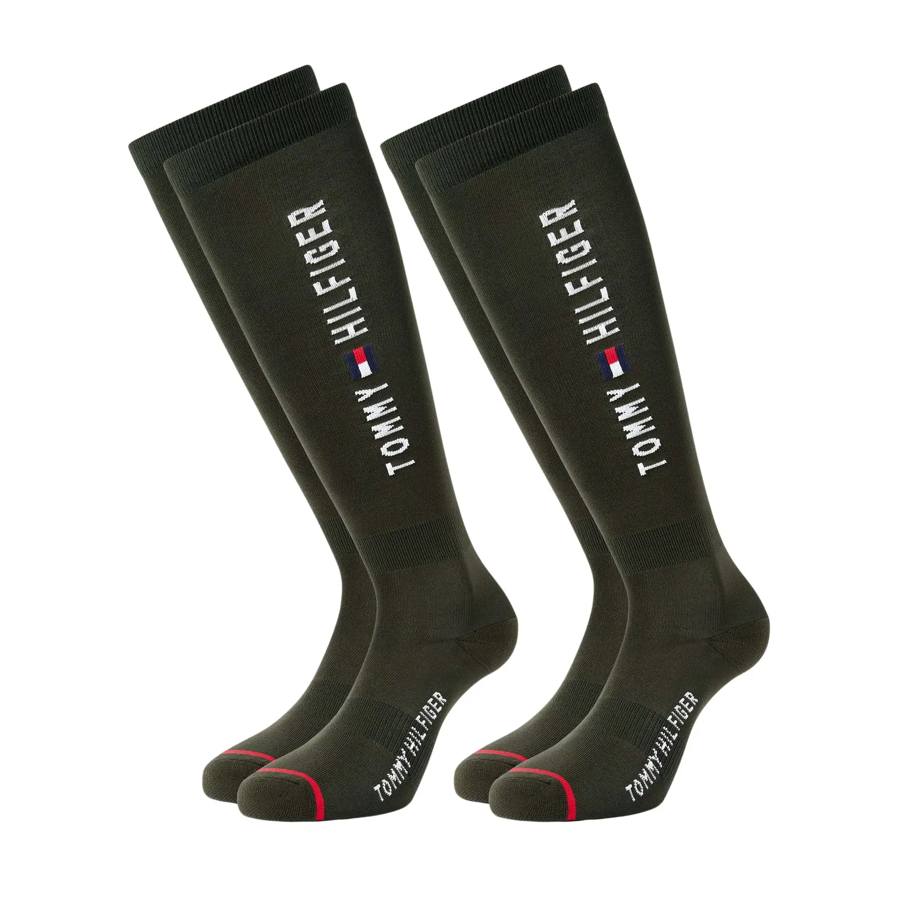 Calze da equitazione Tommy Hilfiger Equestrian Clifton