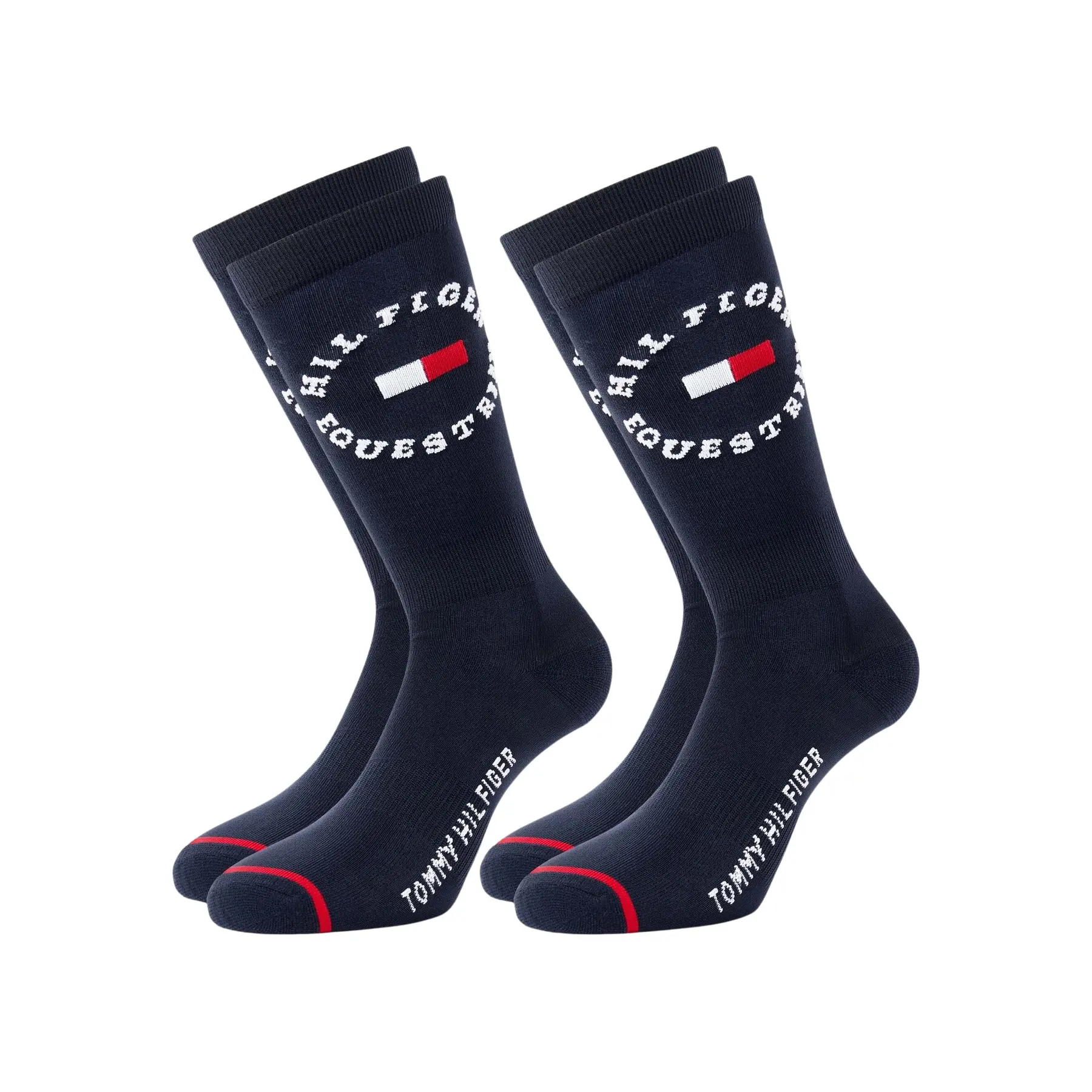 Calze da equitazione Tommy Hilfiger Equestrian Leon