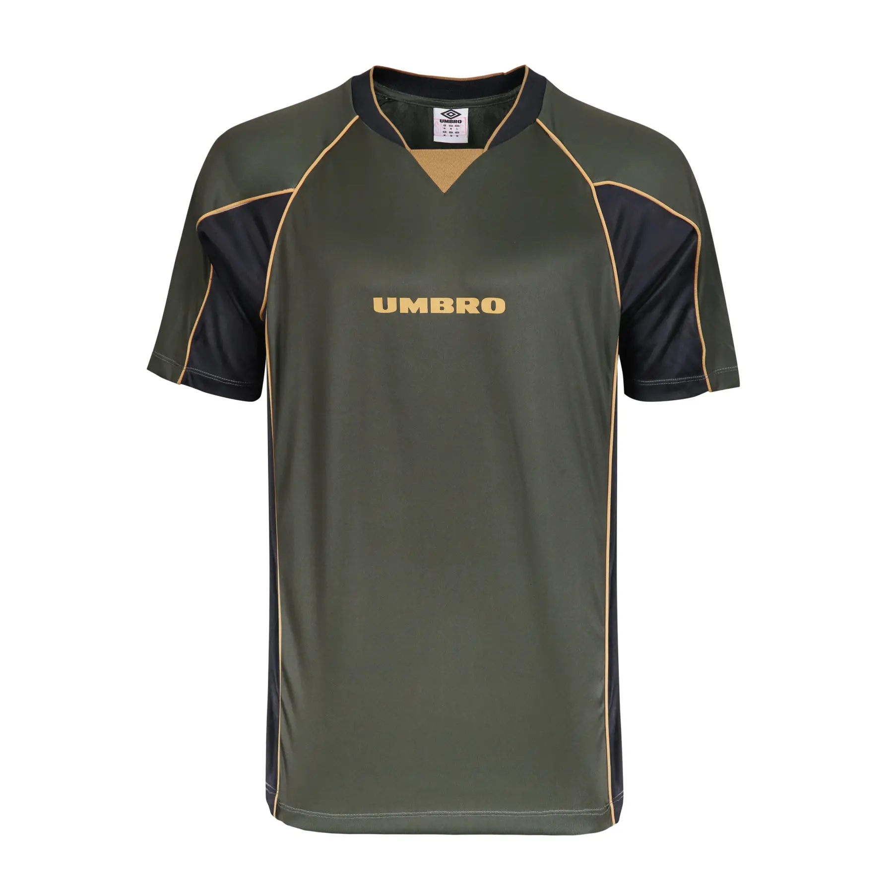 T-shirt Umbro Revers CrewPanel Rag