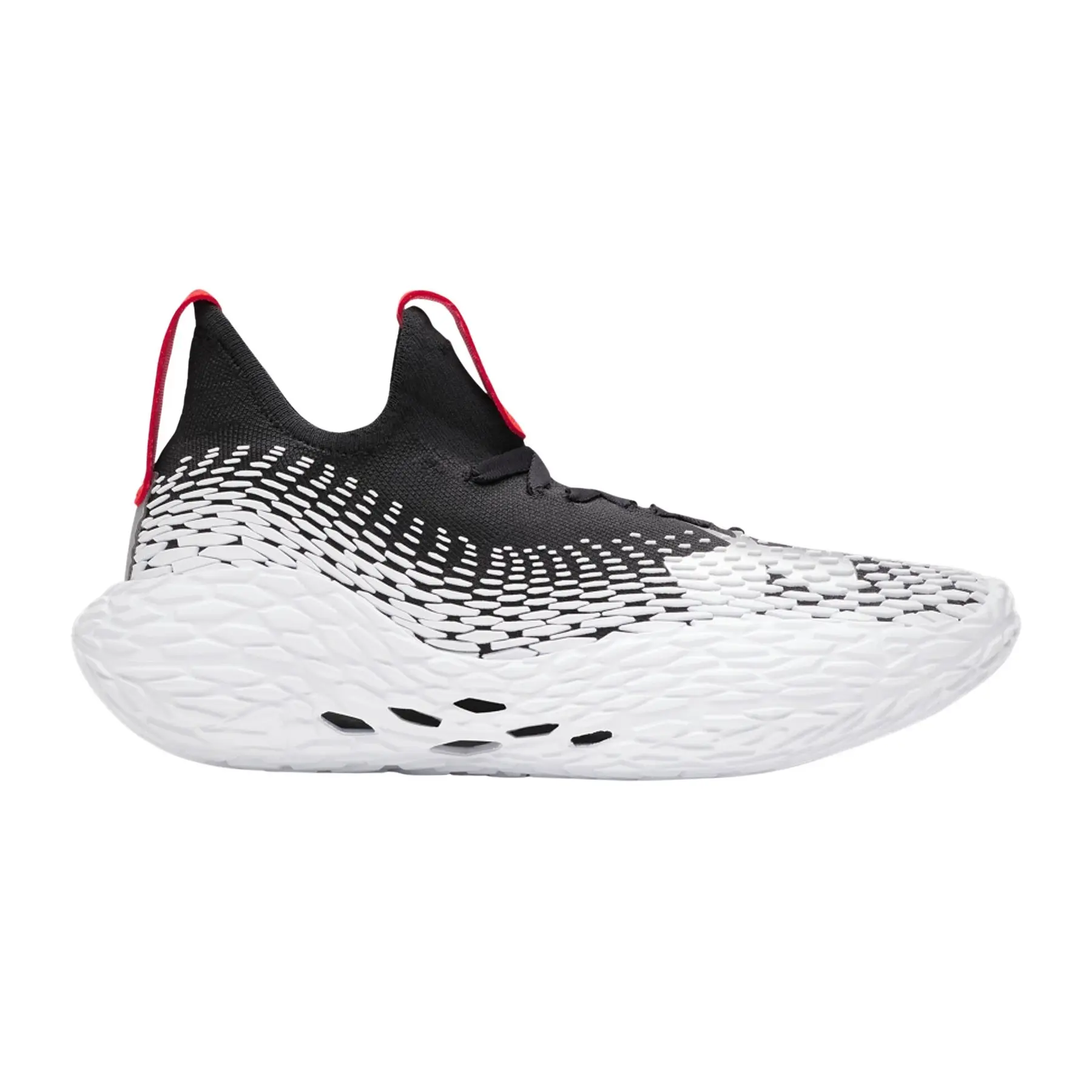 Chaussures de basketball Under Armour UTR X Elite 2
