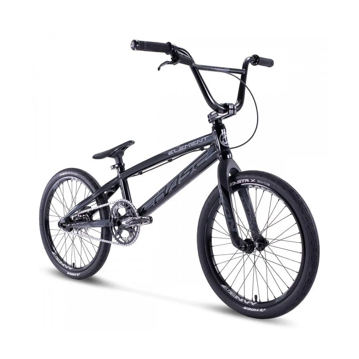 Fiets Chase Element Pro XXXL