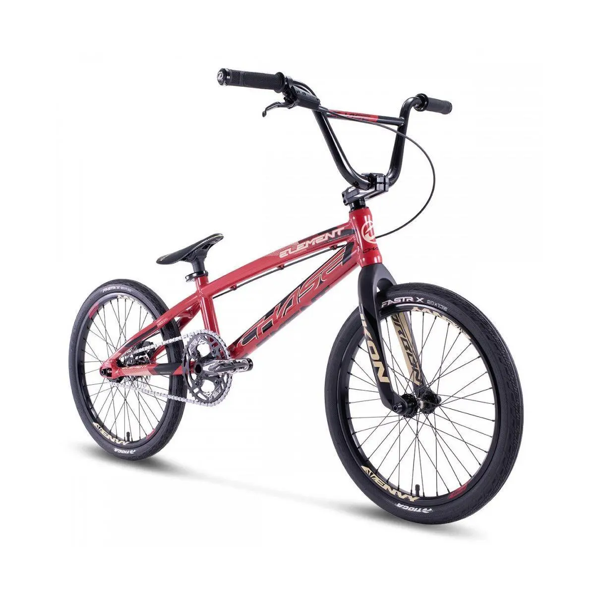 Fiets Chase Element Pro XXXL