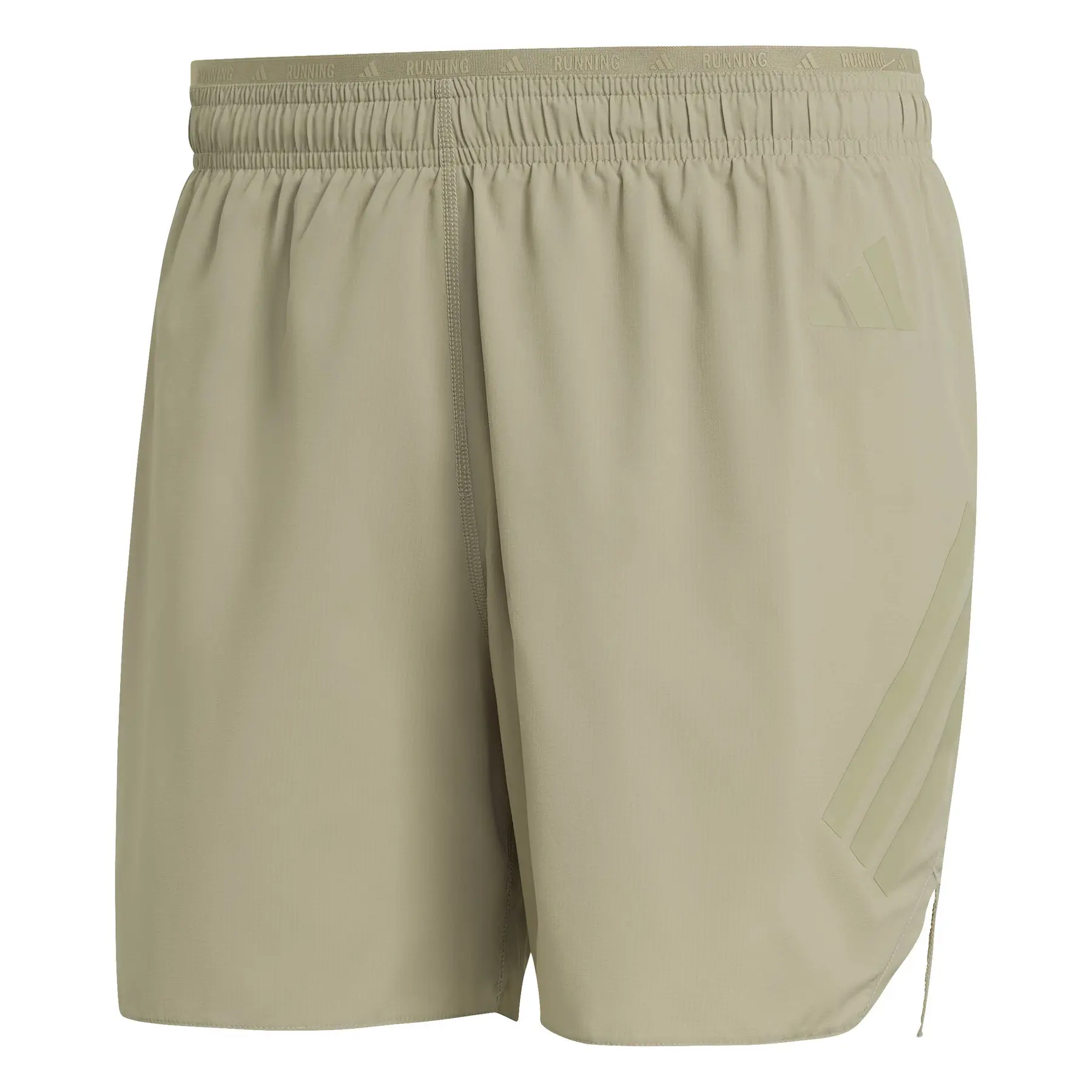 Shorts adidas Adi365 - Farbe: Marron