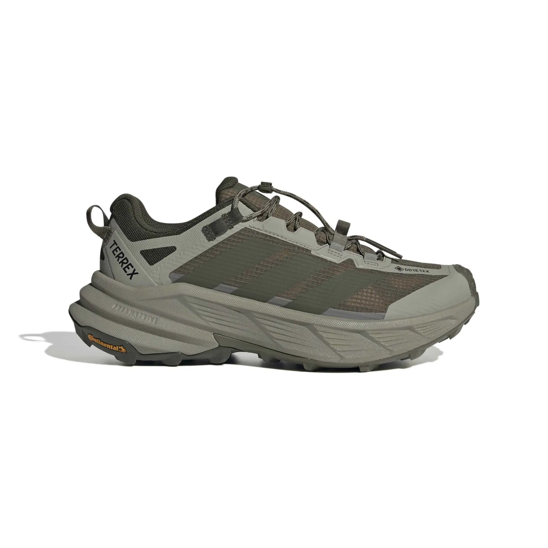 Hiking shoes adidas Terrex SL GTX